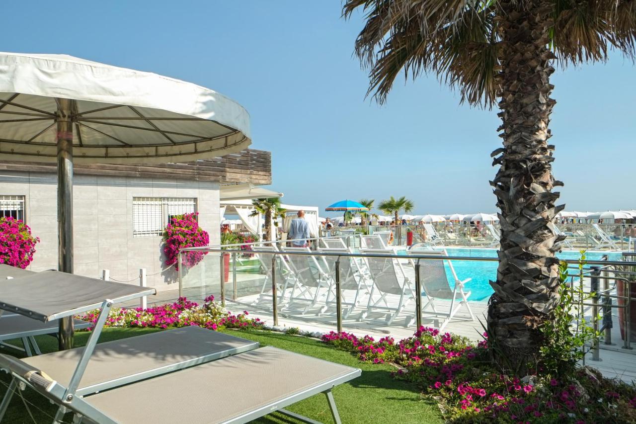 Hotel Diamond Ριτσόνε Εξωτερικό φωτογραφία
