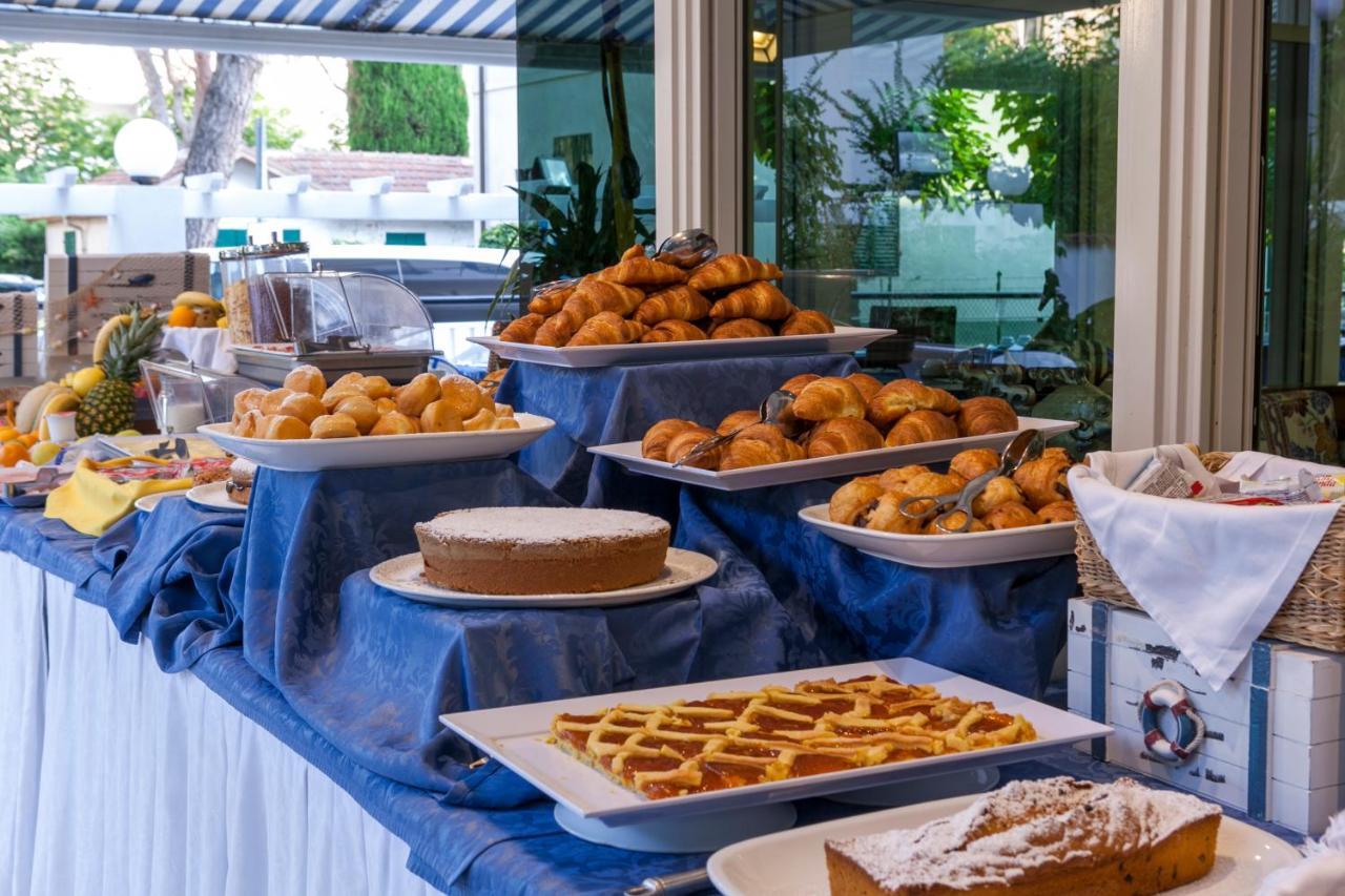 Hotel Diamond Ριτσόνε Εξωτερικό φωτογραφία