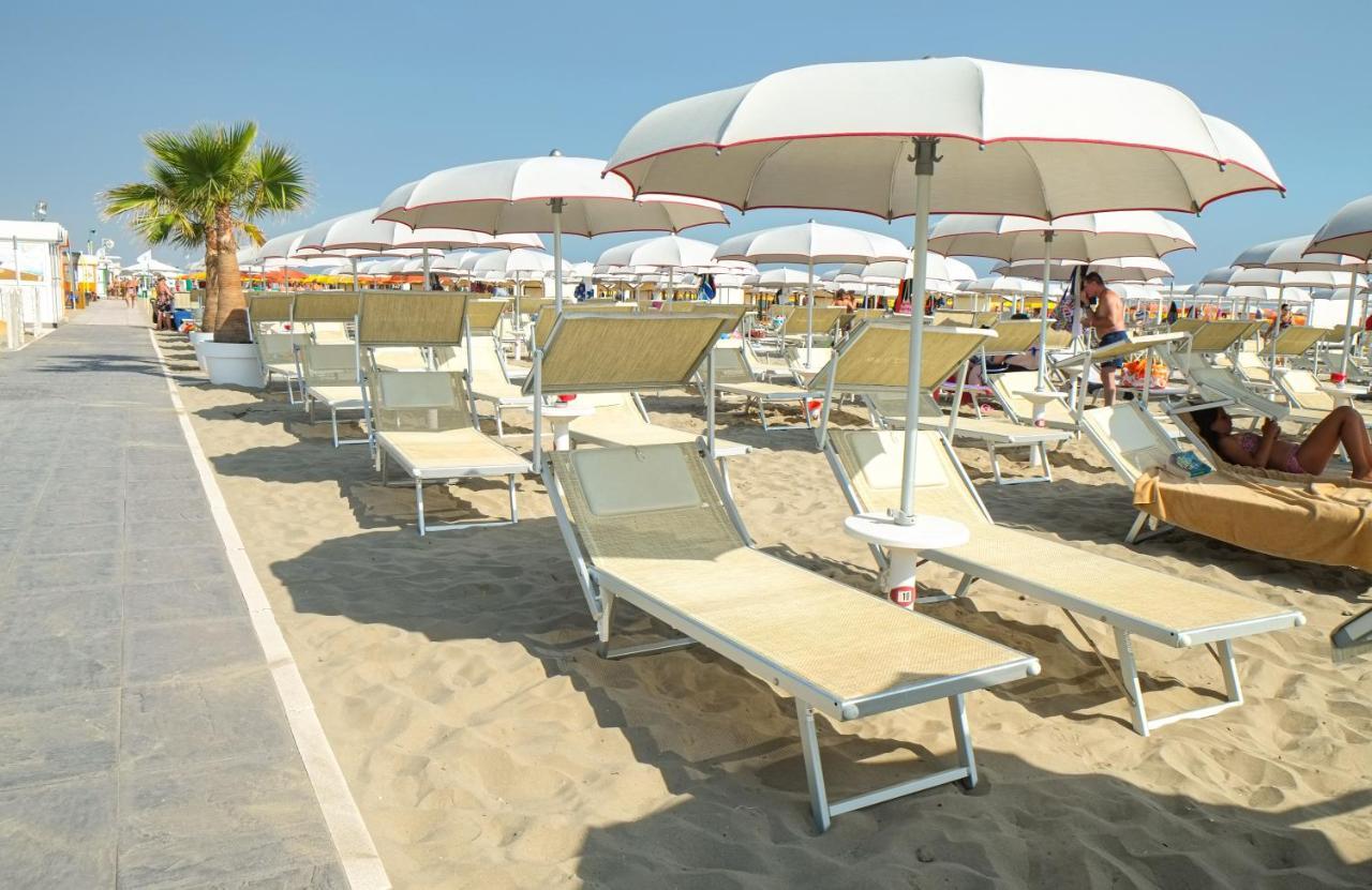 Hotel Diamond Ριτσόνε Εξωτερικό φωτογραφία