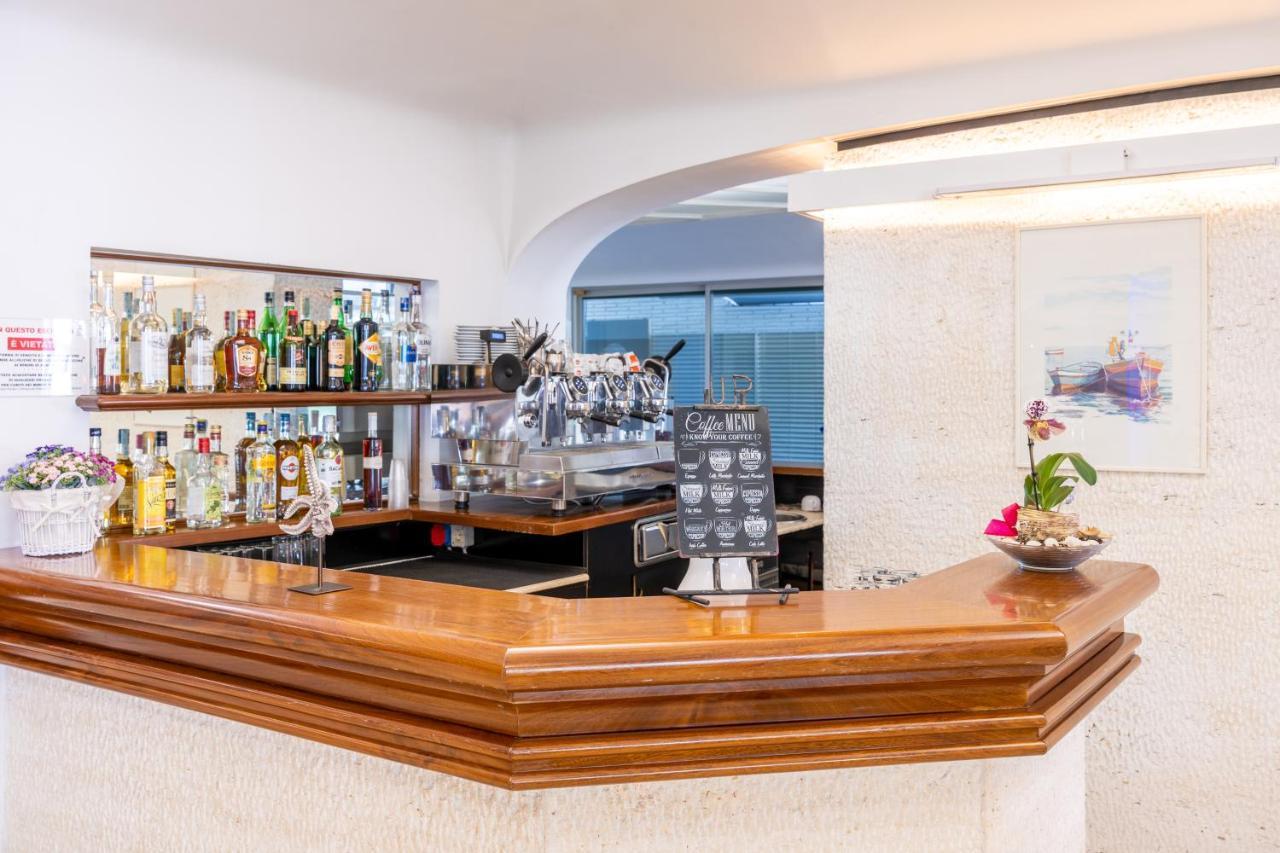 Hotel Diamond Ριτσόνε Εξωτερικό φωτογραφία