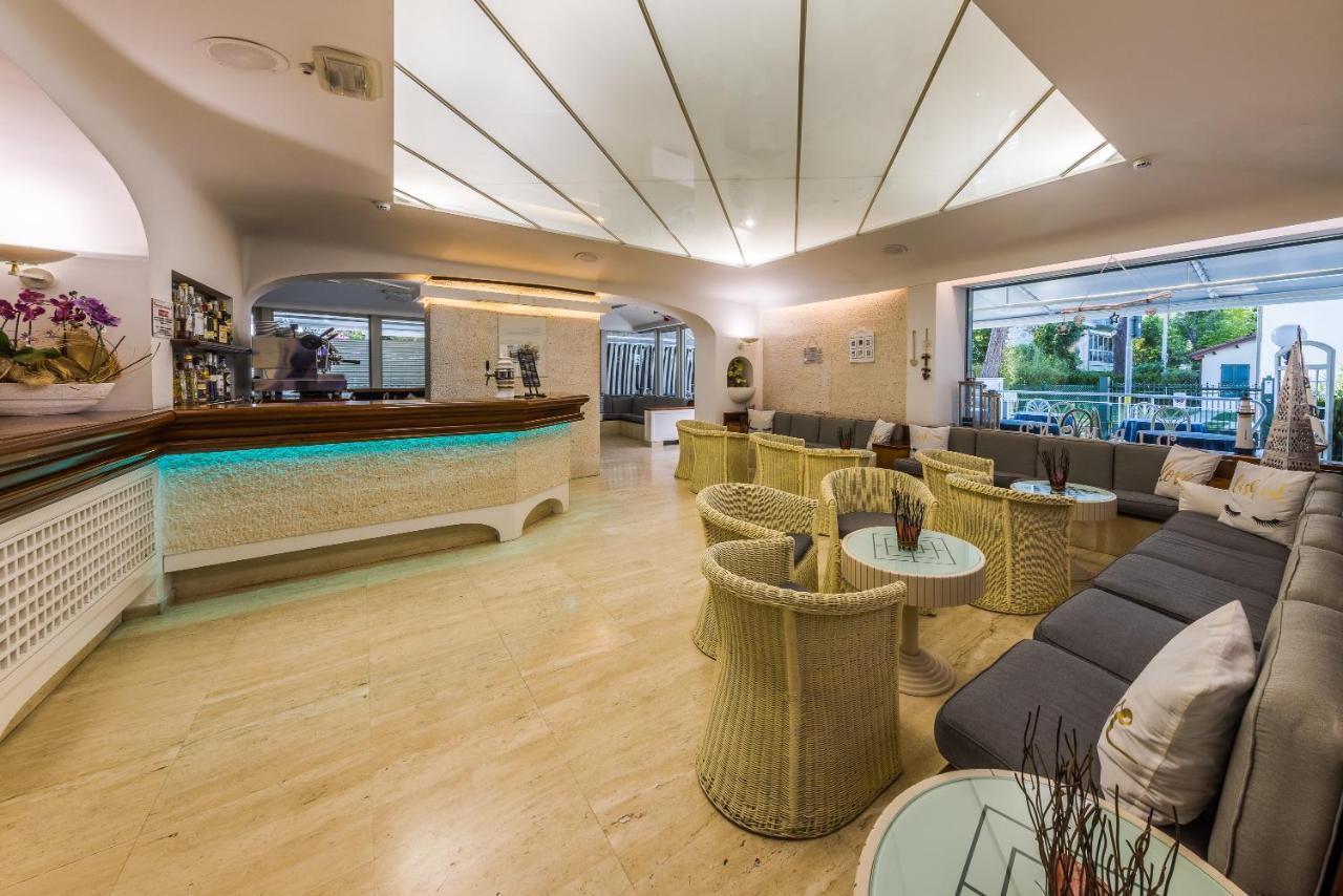 Hotel Diamond Ριτσόνε Εξωτερικό φωτογραφία