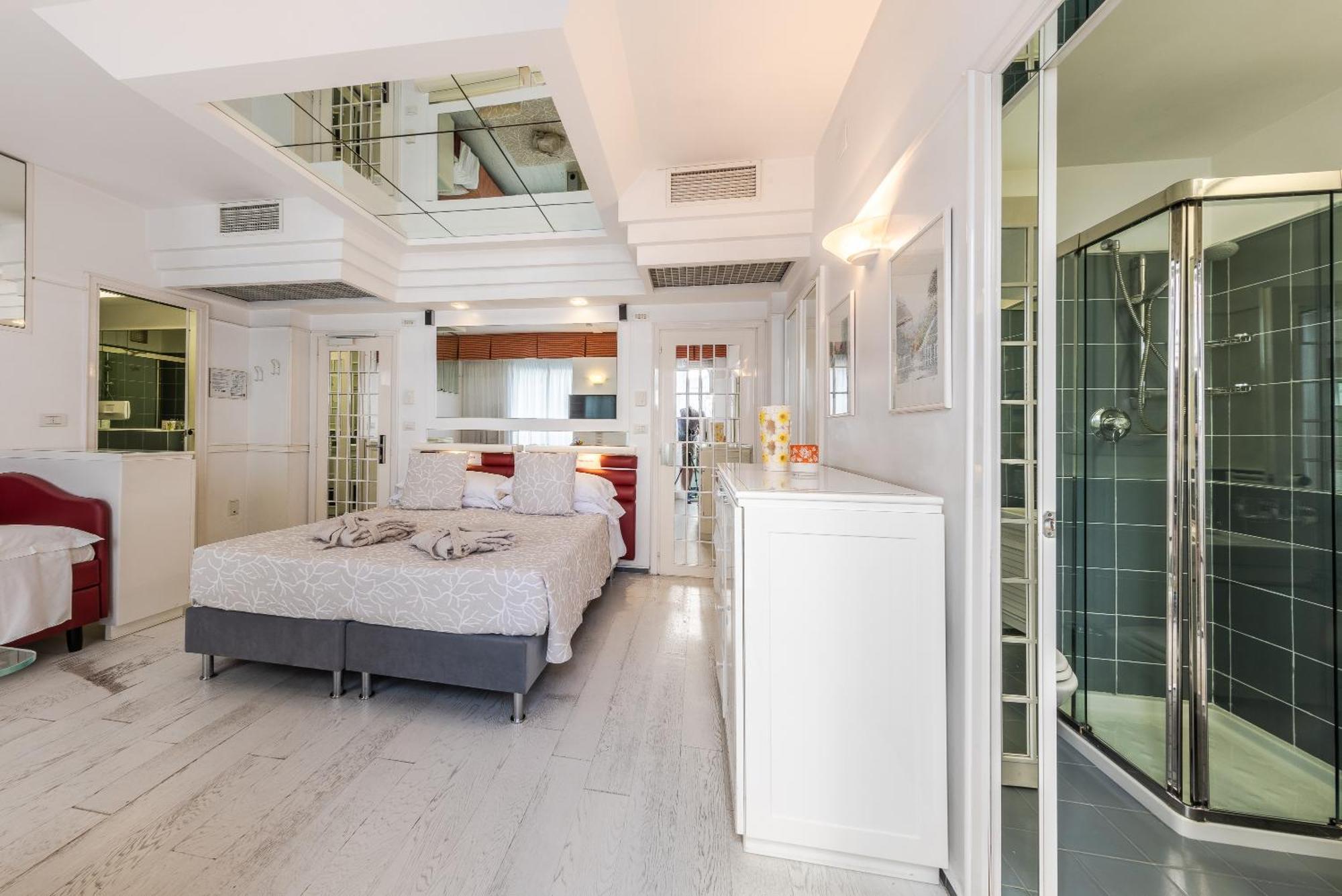 Hotel Diamond Ριτσόνε Εξωτερικό φωτογραφία